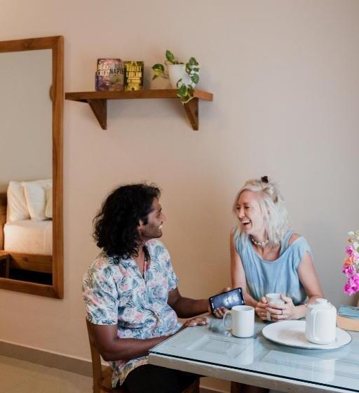 クラシックルーム, Pesona Beach Resort & Spa