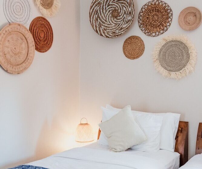 クラシックルーム, Pesona Beach Resort & Spa