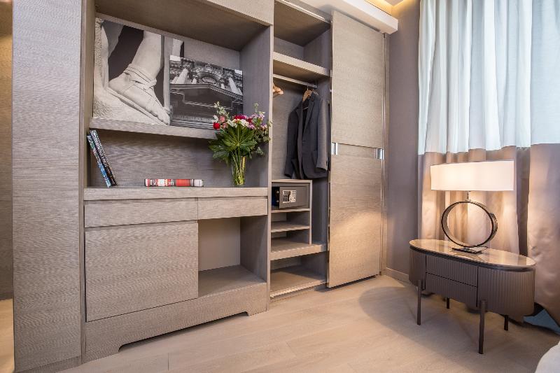 Quarto Triplo Standart Vista Mar Lateral, Pesona Beach Resort & Spa