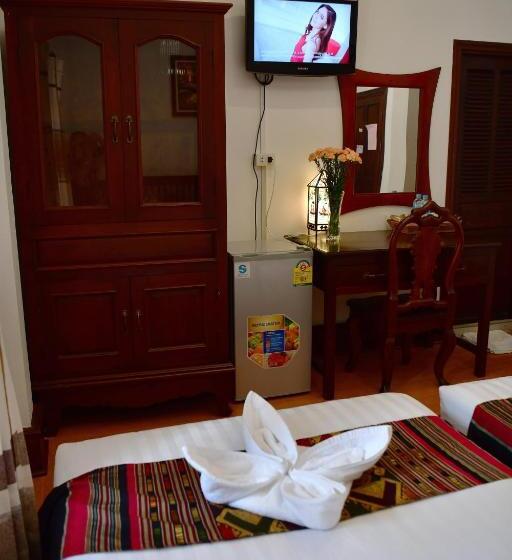 اتاق سوپریور, Thatsaphone