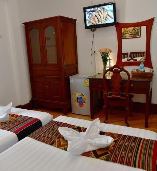 اتاق سوپریور, Thatsaphone