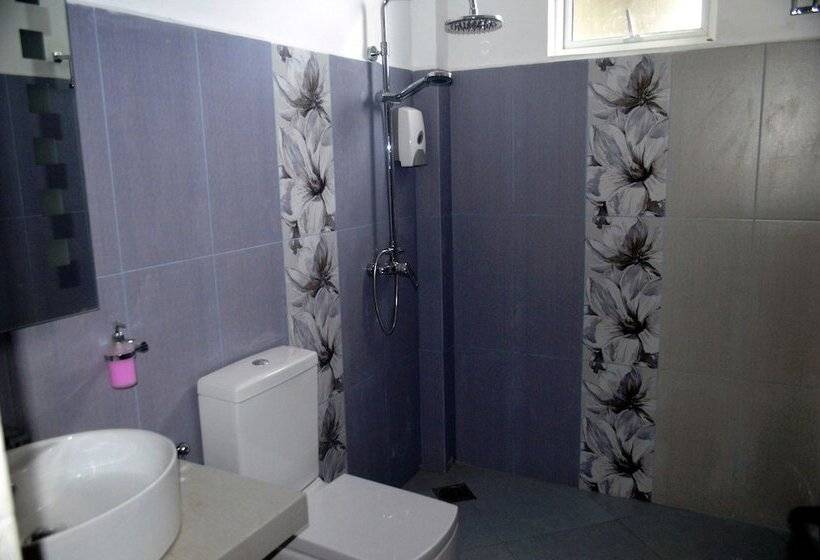 标准间, Villa Baywatch Rumassala