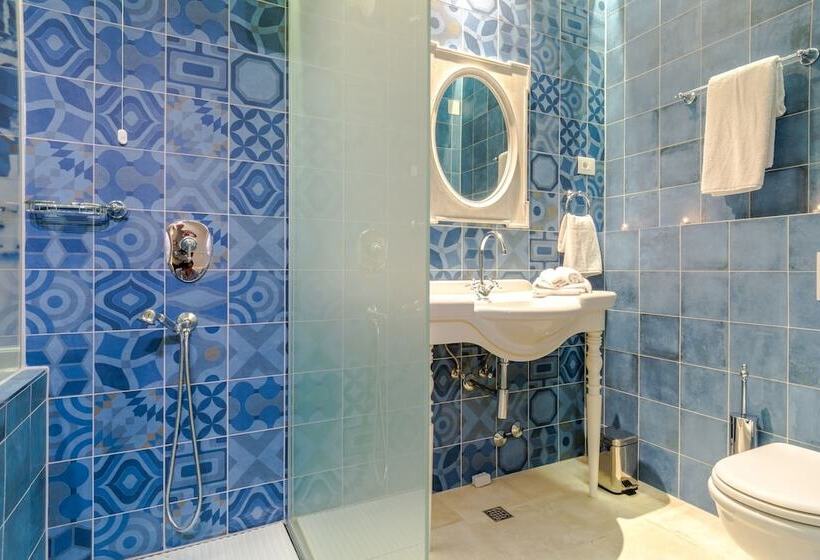 Deluxe Svit, Procurator 7 Luxury Rooms