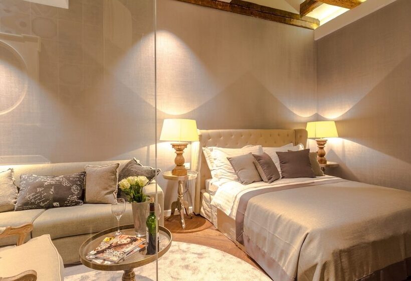 Deluxe Svit, Procurator 7 Luxury Rooms