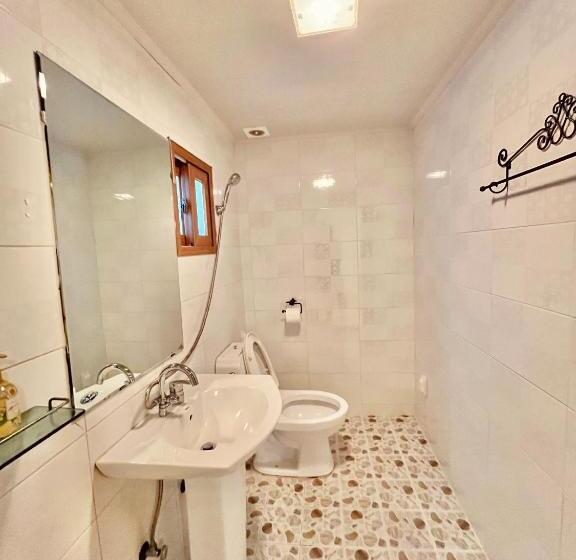 Habitació Estàndard, Sosohan Hanok