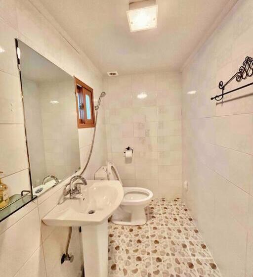 Habitació Estàndard, Sosohan Hanok