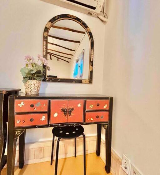 Habitació Estàndard, Sosohan Hanok