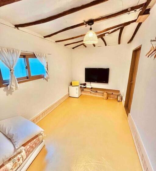 Habitació Estàndard, Sosohan Hanok