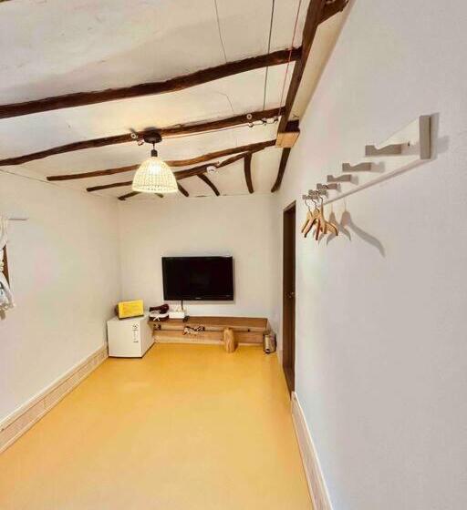 Habitació Estàndard, Sosohan Hanok