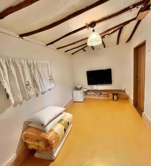 Habitació Estàndard, Sosohan Hanok
