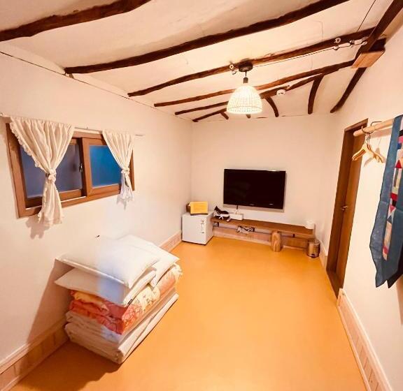 Habitació Estàndard, Sosohan Hanok