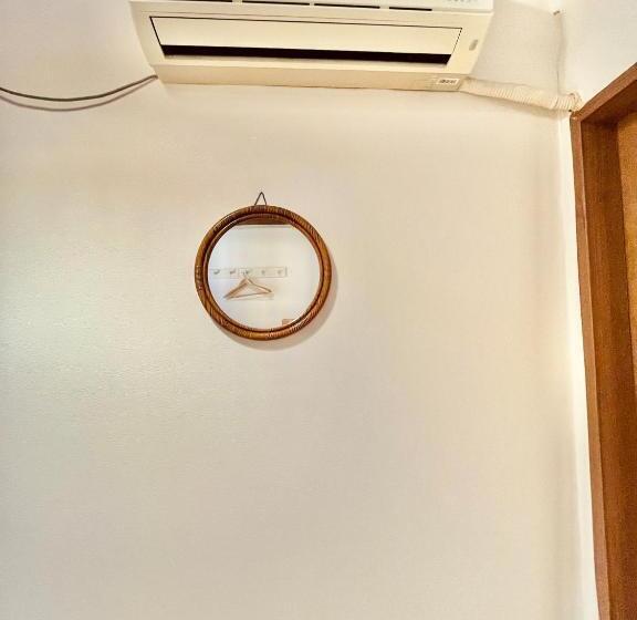 Habitació Individual Basic, Sosohan Hanok