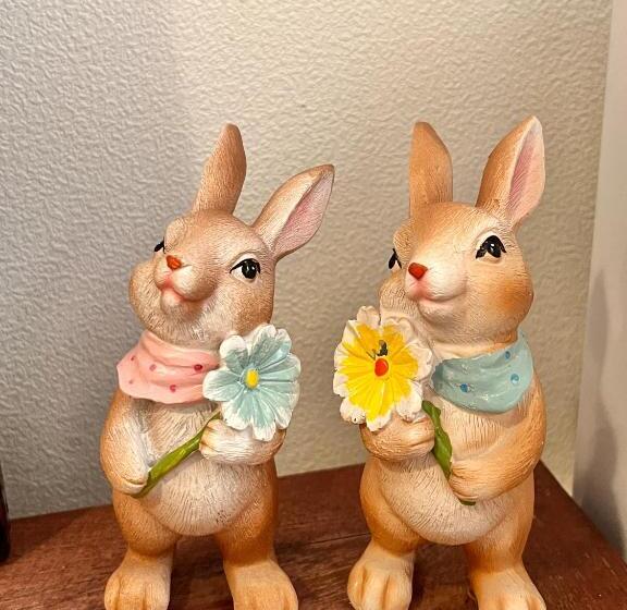 Family Room, Sosohan Hanok