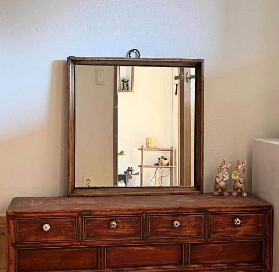 Family Room, Sosohan Hanok