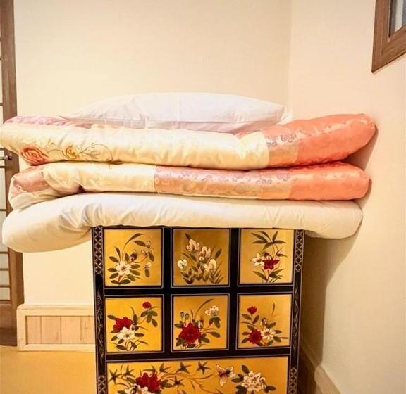 Habitació Basic, Sosohan Hanok