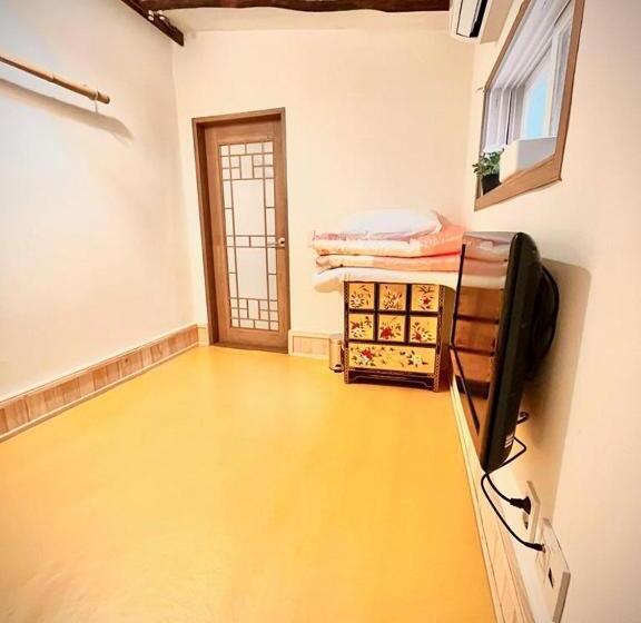 Habitació Basic, Sosohan Hanok