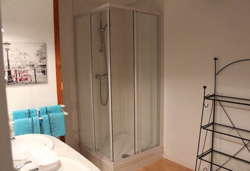 Апартаменты 3 Спальни, Villa St Simon