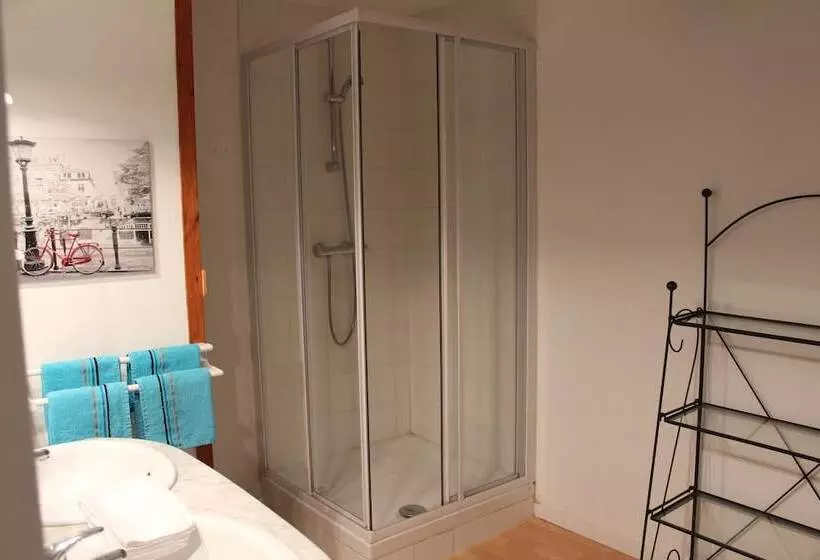 3ベッドルームアパートメント, Villa St Simon