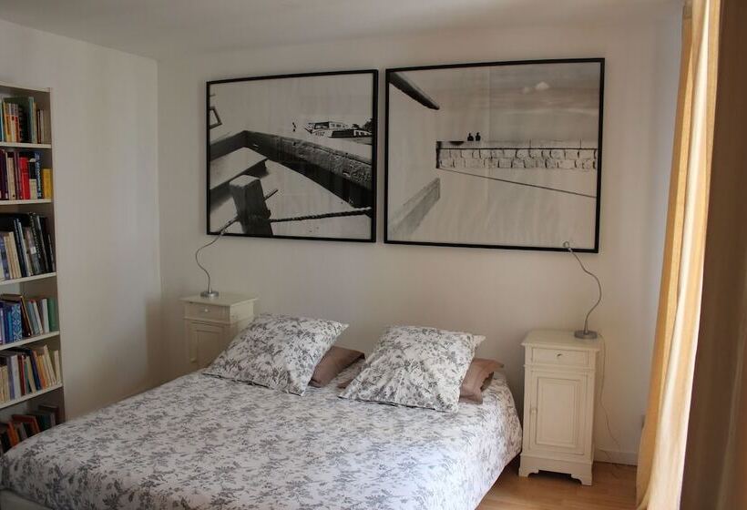 Апартаменты 3 Спальни, Villa St Simon