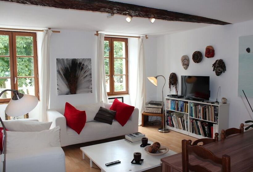 Апартаменты 3 Спальни, Villa St Simon