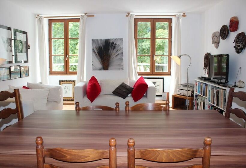 Апартаменты 3 Спальни, Villa St Simon