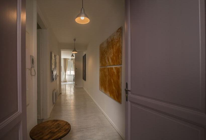 Апартаменты 2 Спальни, Villa St Simon