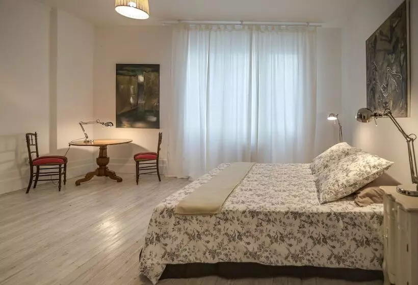 1ベッドルームのスーペリアアパートメント, Villa St Simon