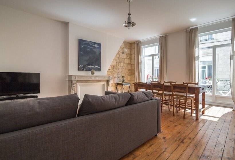 Апартаменты Superior 1 Спальня, Villa St Simon