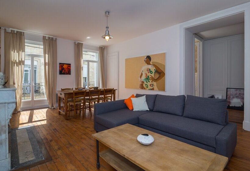 Апартаменты Superior 1 Спальня, Villa St Simon