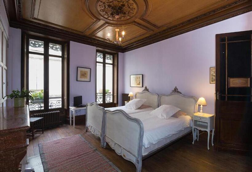 Номер Стандарт, Villa St Simon