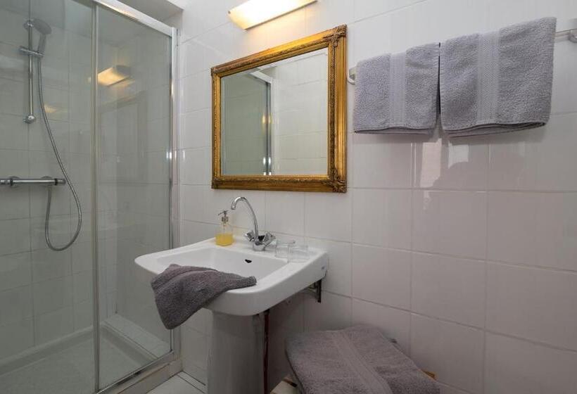 Номер Стандарт, Villa St Simon