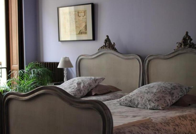 Номер Стандарт, Villa St Simon