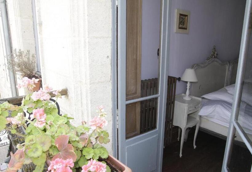 Номер Стандарт, Villa St Simon