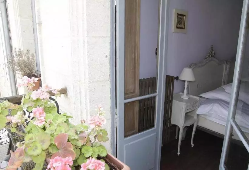 スタンダードルーム, Villa St Simon