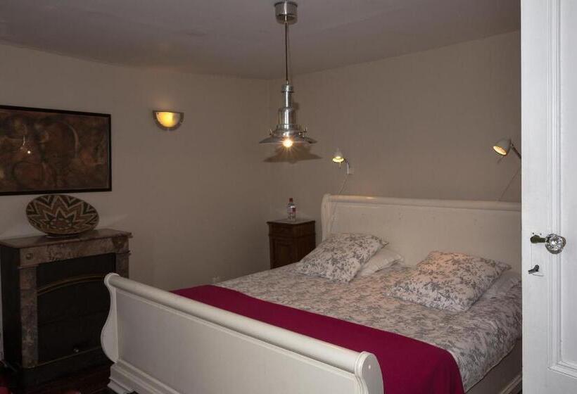 Номер Стандарт, Villa St Simon