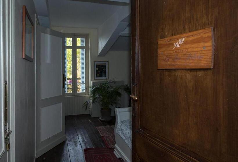 Номер Стандарт, Villa St Simon