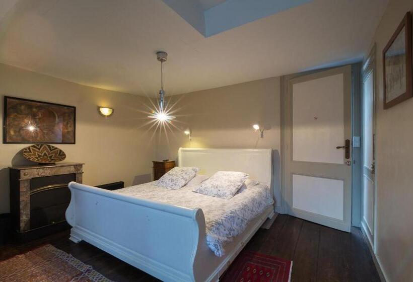 Номер Стандарт, Villa St Simon
