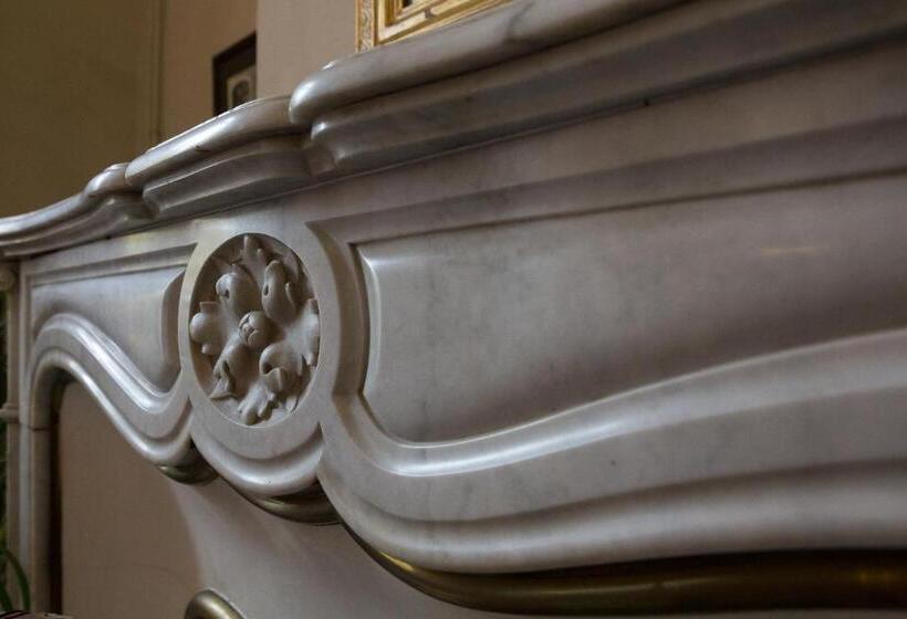 Номер Superior, Villa St Simon