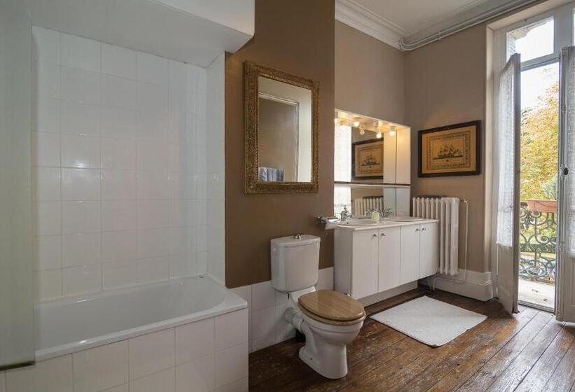 Номер Superior, Villa St Simon