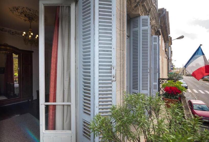 Номер Superior, Villa St Simon