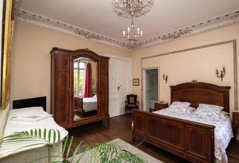 Номер Superior, Villa St Simon