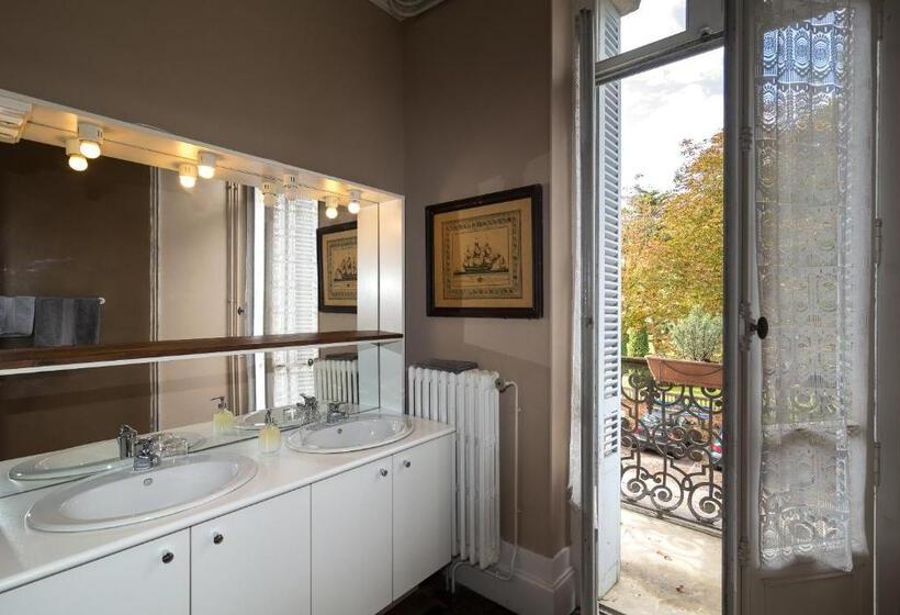 Номер Superior, Villa St Simon