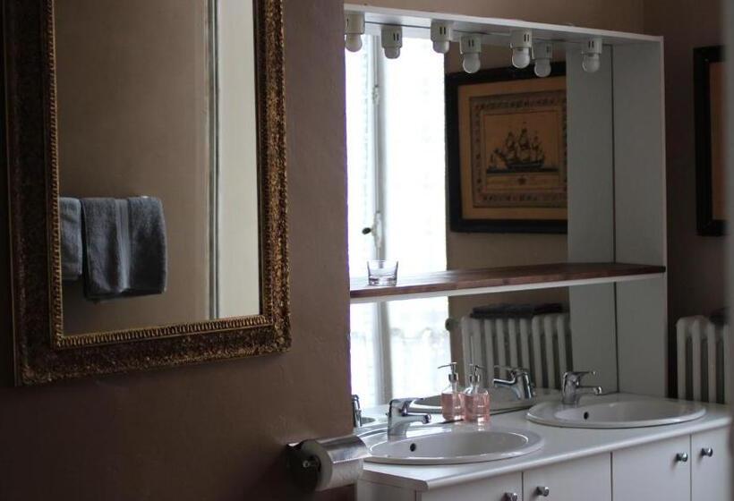 Номер Superior, Villa St Simon