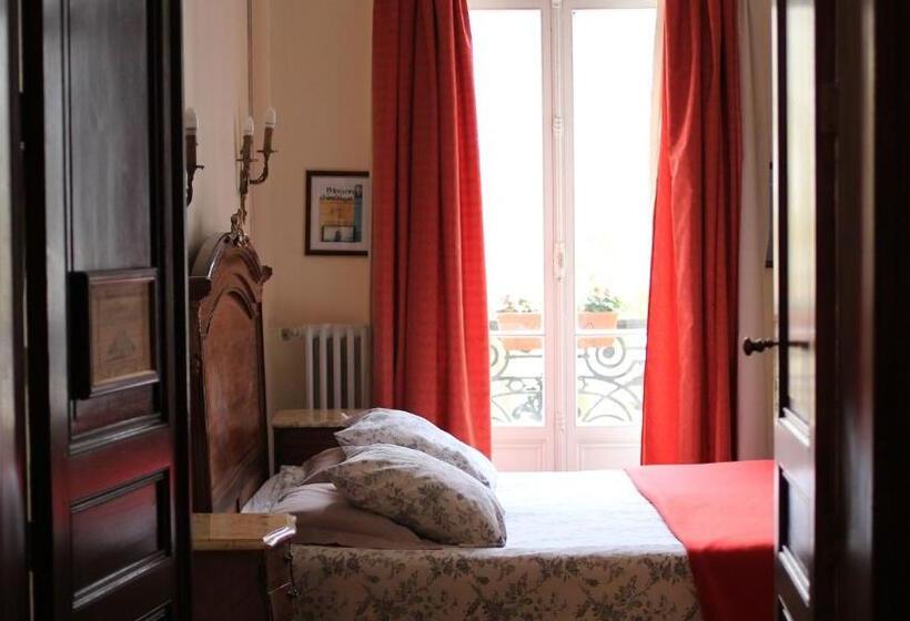 Номер Superior, Villa St Simon