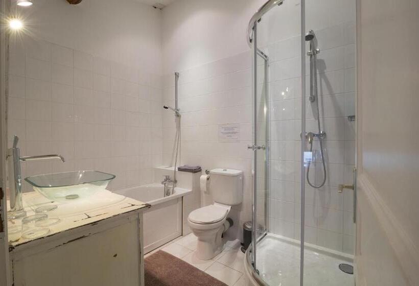 Полулюкс, Villa St Simon