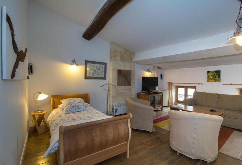 Полулюкс, Villa St Simon