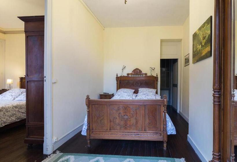 Family Suite, Villa St Simon