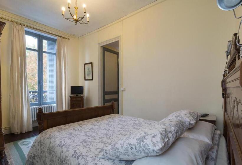 Family Suite, Villa St Simon