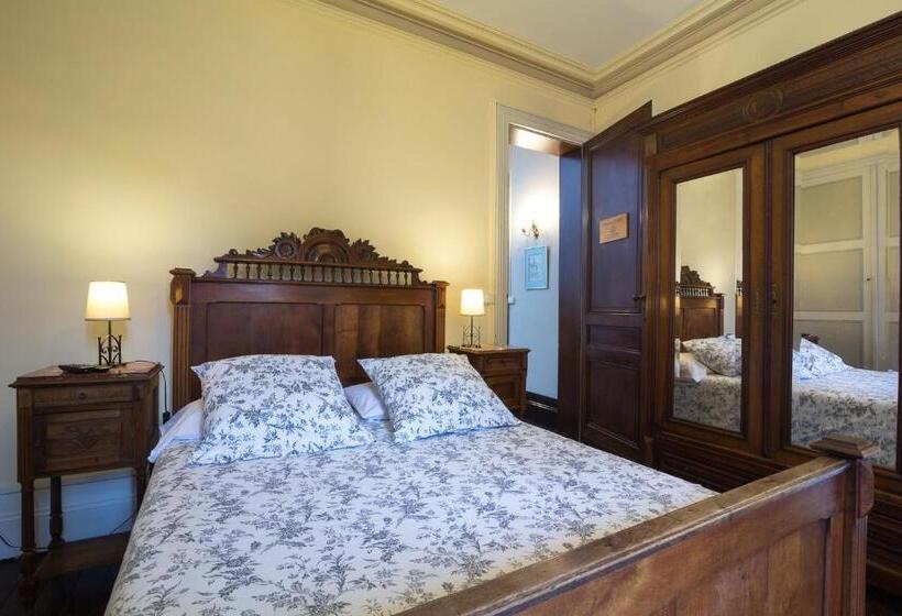 Family Suite, Villa St Simon