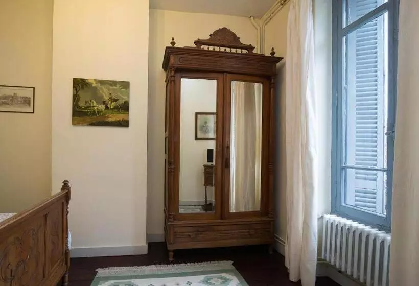 スイート(家族用), Villa St Simon